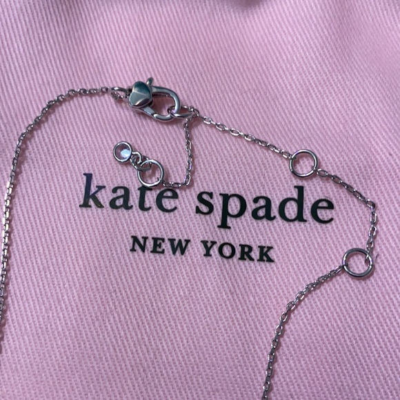 ✨DONATED✨ Kate Spade Pearl Necklace - Picture 7 of 7